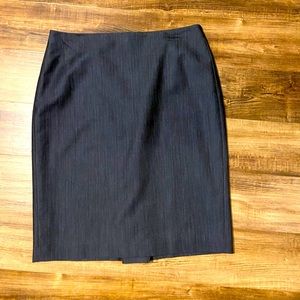 Anne Klein pencil skirt size 12